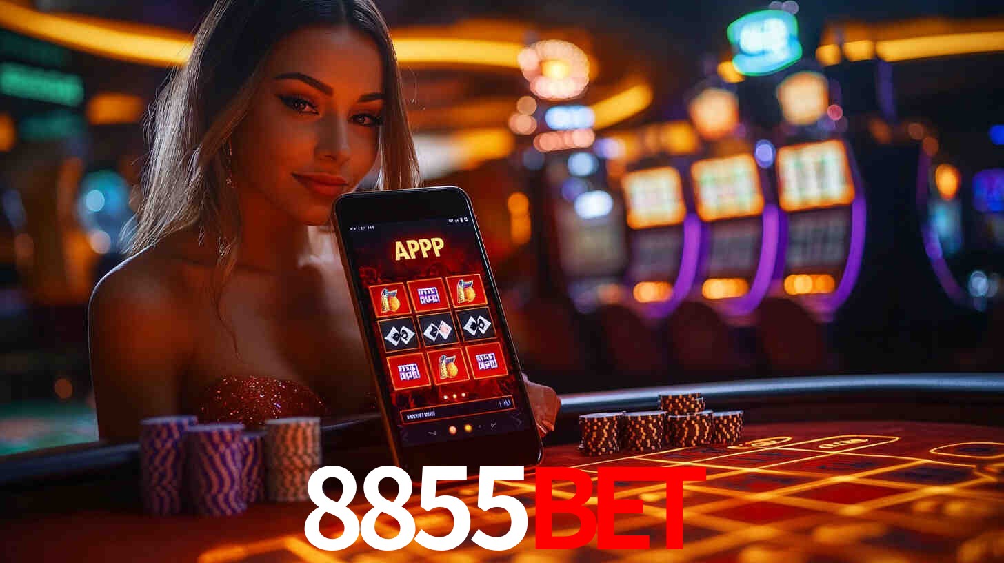Explorando a Categoria de Eventos em Apostas na 8855bet