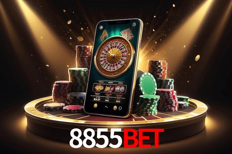 Sistemas de Segurança 8855bet