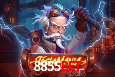 Cadastro Rápido 8855bet