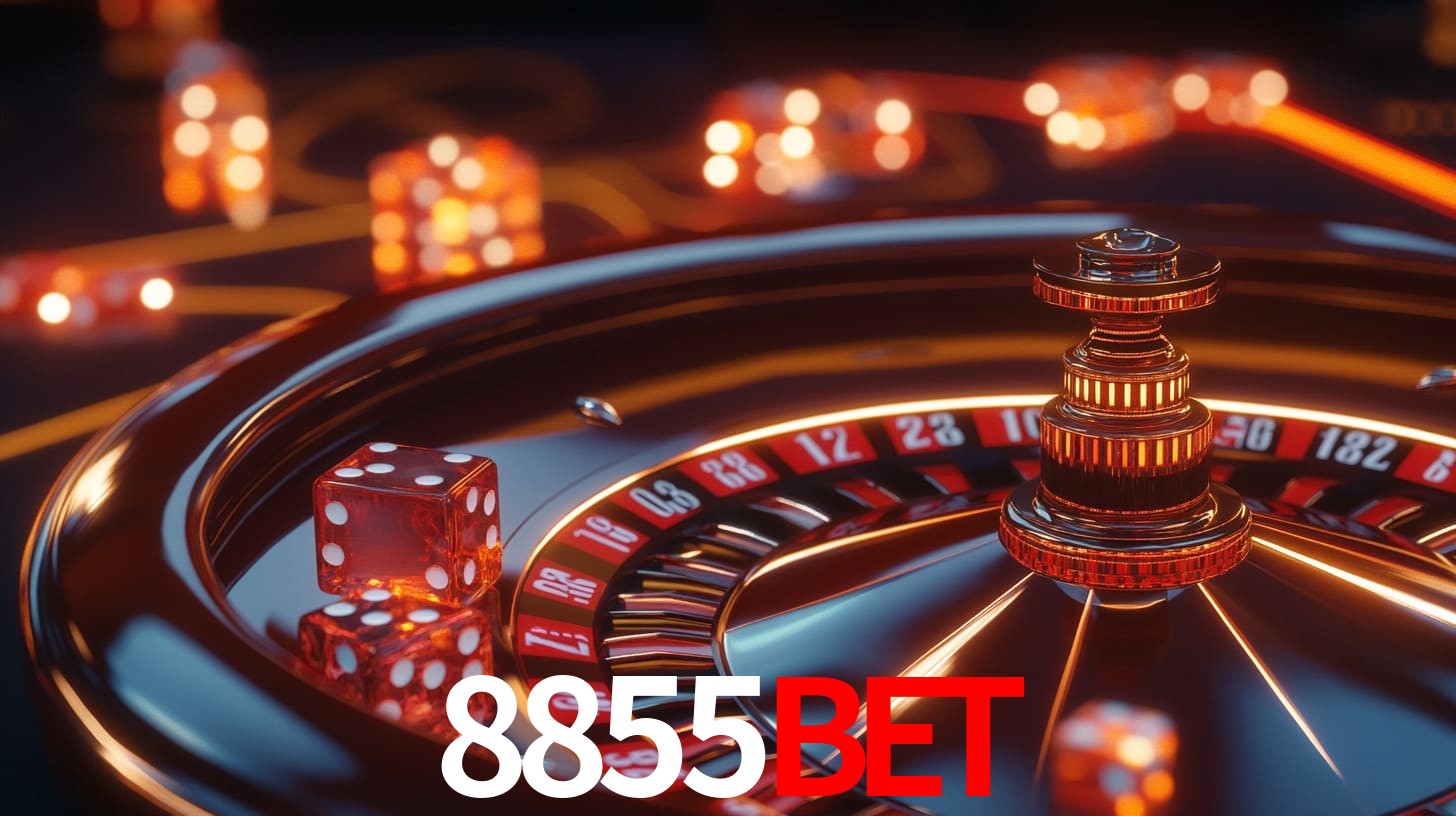Live Casino 8855bet