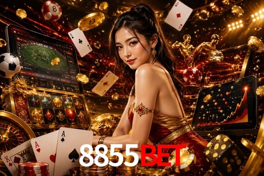 API Integration 8855bet